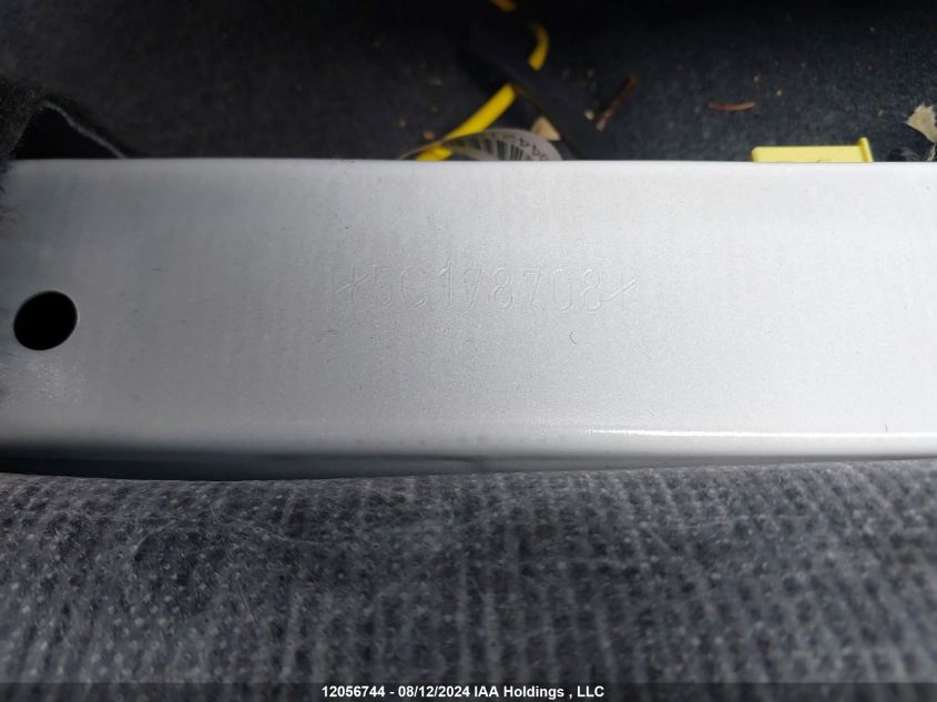 2005 Nissan Altima 2.5 S VIN: 1N4AL11E05C178708 Lot: 12056744