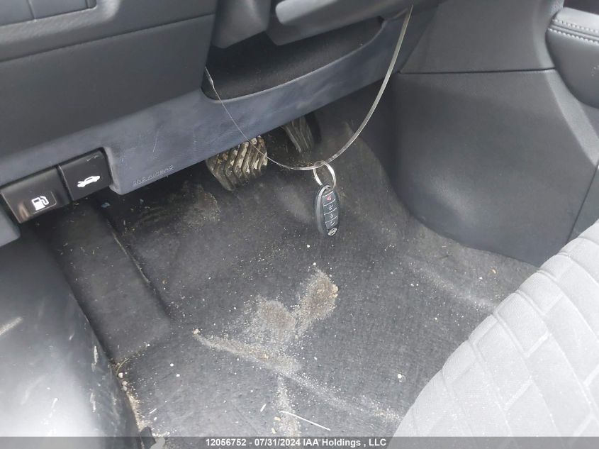 2022 Nissan Kicks VIN: 3N1CP5CV5NL473368 Lot: 12056752