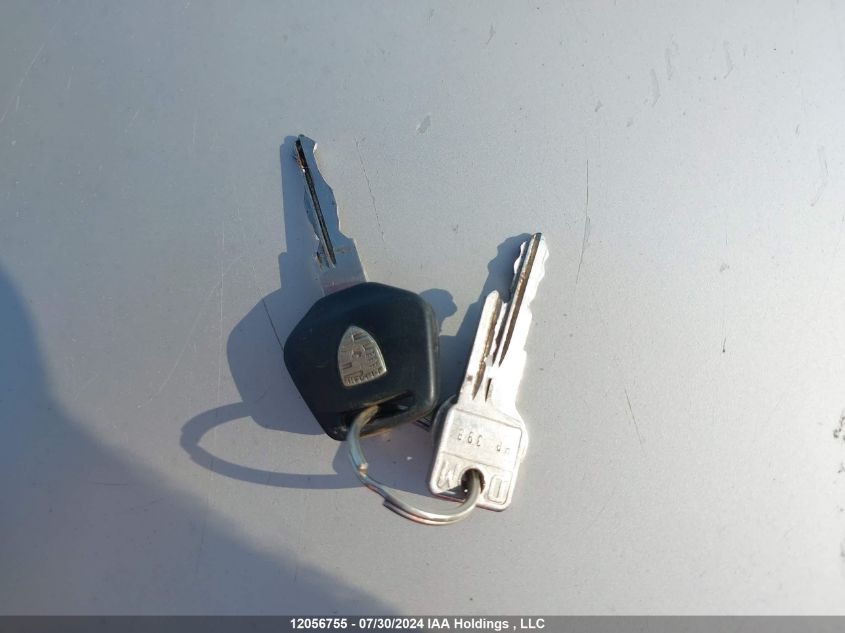 1987 Porsche 944 VIN: WP0AB0946HN470620 Lot: 12056755