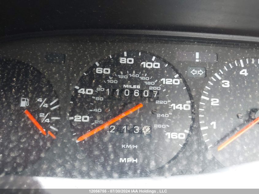 1987 Porsche 944 VIN: WP0AB0946HN470620 Lot: 12056755