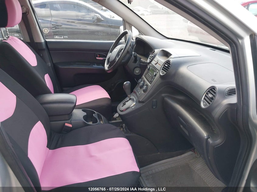 2011 Kia Rondo VIN: KNAHH8A86B7364655 Lot: 12056765