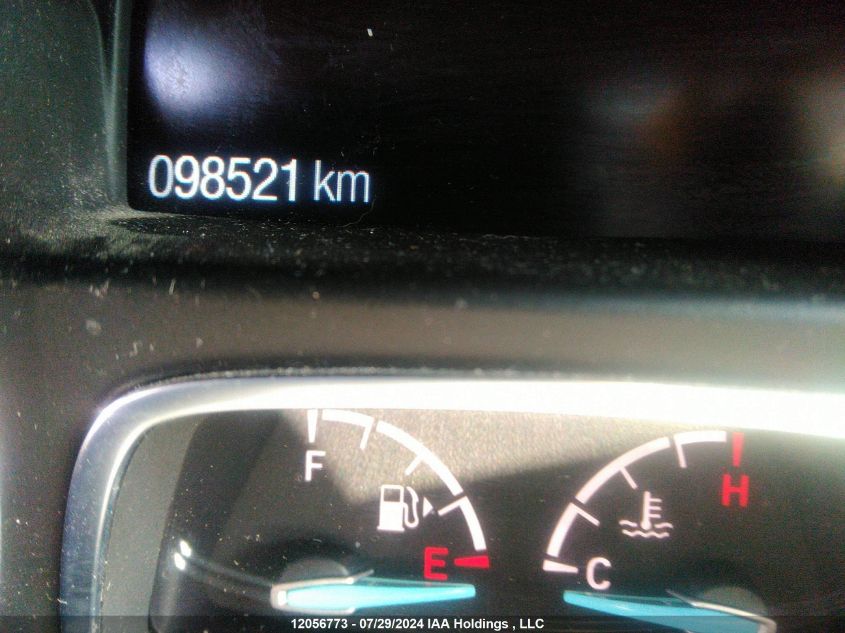 2018 Ford Escape VIN: 1FMCU9H90JUB47305 Lot: 12056773