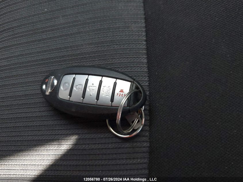 2020 Nissan Sentra VIN: 3N1AB8CV7LY299231 Lot: 12056780