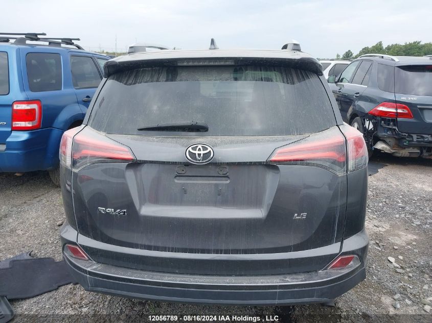 2T3ZFREV0GW304952 2016 TOYOTA RAV 4 - Image 17