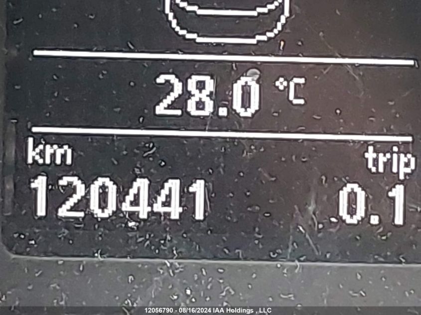 2018 Volkswagen Passat Se VIN: 1VWBA7A35JC020412 Lot: 12056790