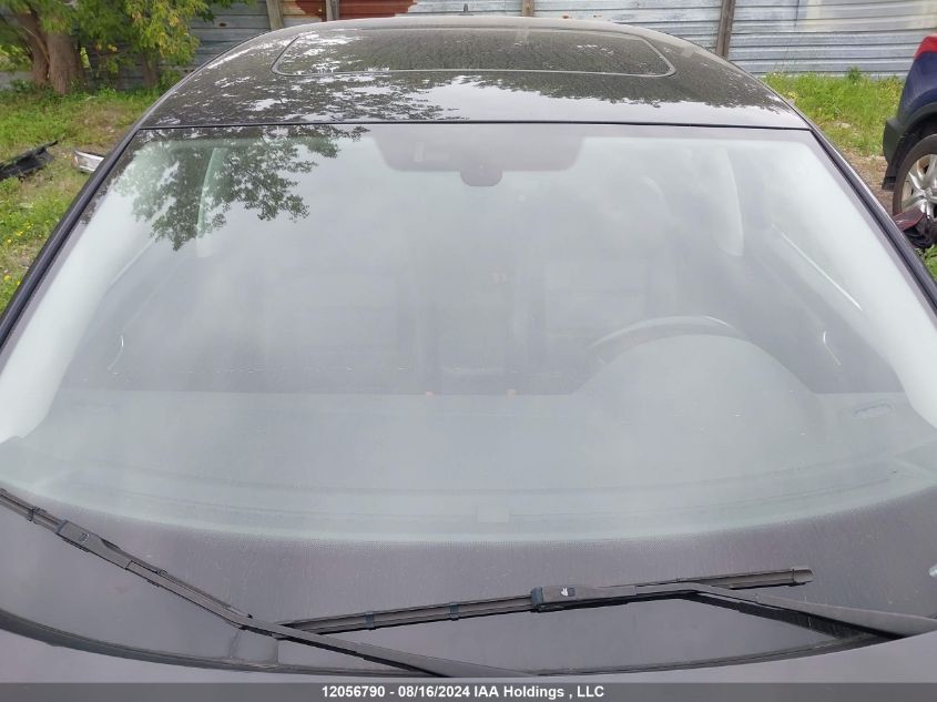 2018 Volkswagen Passat Se VIN: 1VWBA7A35JC020412 Lot: 12056790