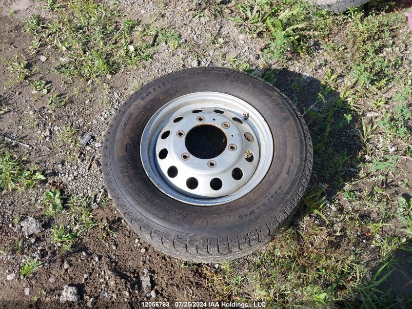 2022 Ford Transit T-250 VIN: 1FTBR3U82NKA25610 Lot: 12056793