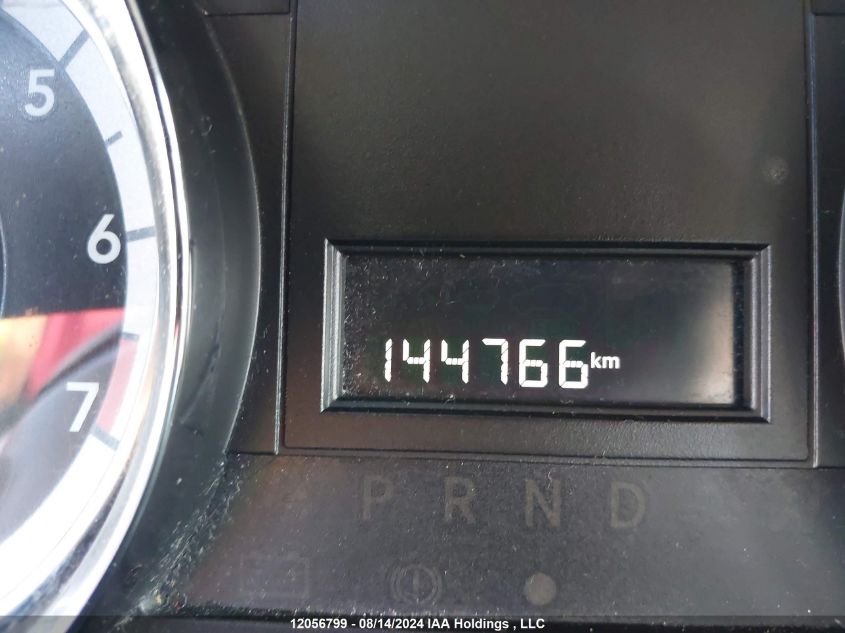 2016 Dodge Grand Caravan Se/Sxt VIN: 2C4RDGBG3GR334649 Lot: 12056799