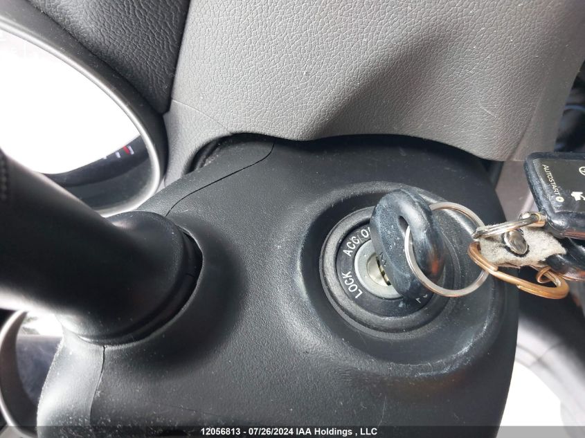 2013 Hyundai Elantra Gl VIN: 5NPDH4AE1DH382589 Lot: 12056813