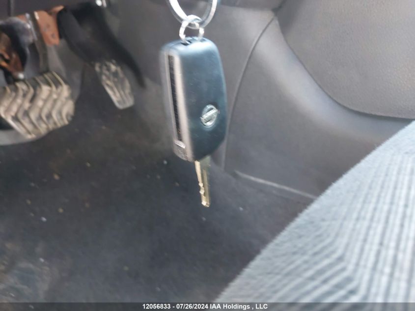 2014 Nissan Rogue VIN: 5N1AT2MT8EC791648 Lot: 12056833