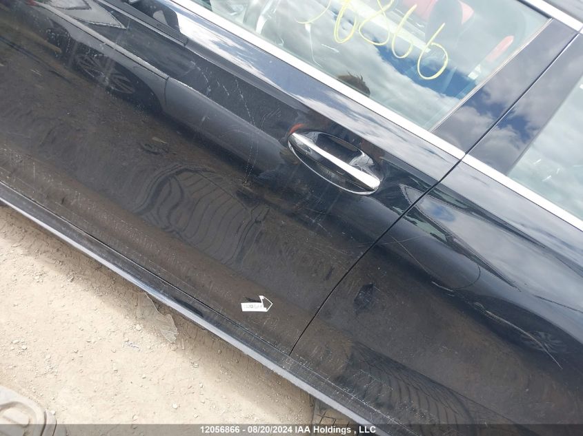 2019 Mercedes-Benz A-Class VIN: WDD3G4FB3KW009094 Lot: 12056866