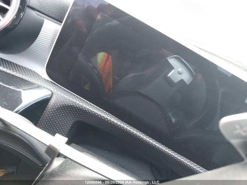 2019 Mercedes-Benz A-Class VIN: WDD3G4FB3KW009094 Lot: 12056866