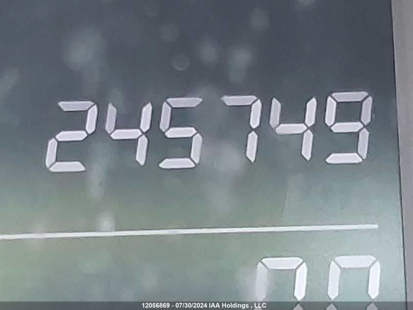 2007 Honda Cr-V VIN: 5J6RE48797L816466 Lot: 12056869