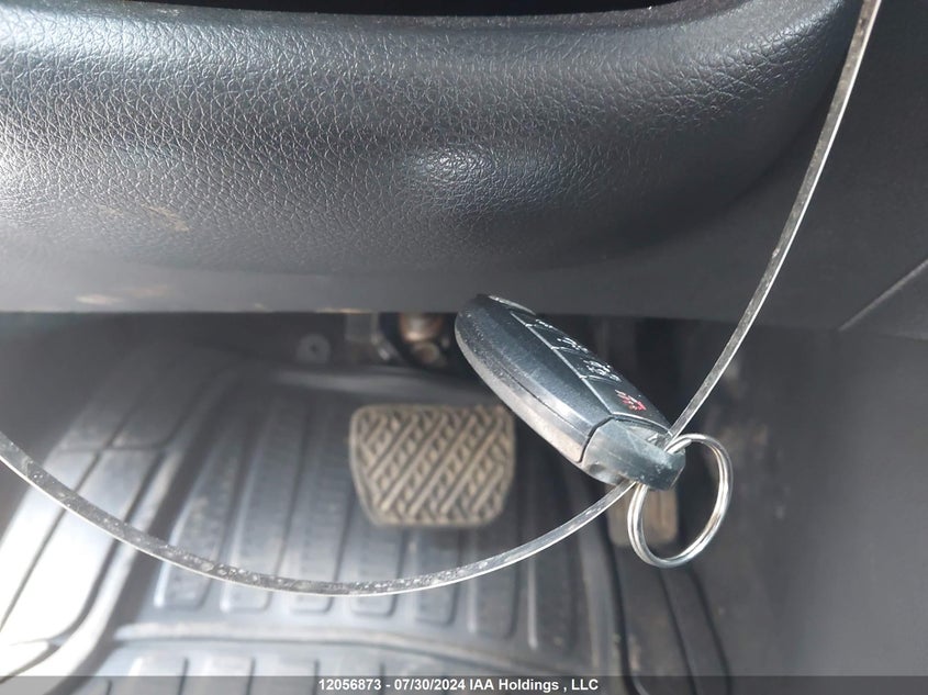 2014 Nissan Sentra VIN: 3N1AB7AP1EL678398 Lot: 12056873