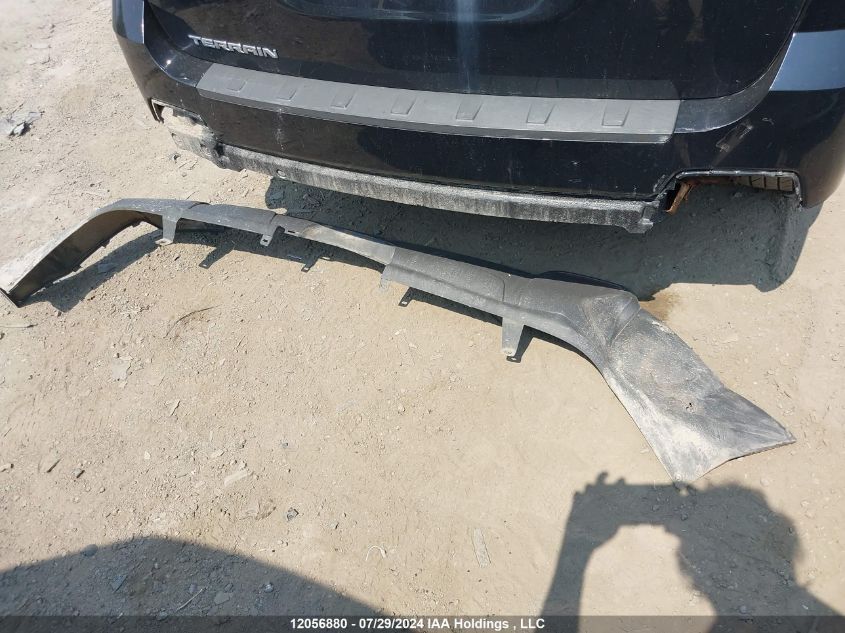 2014 GMC Terrain VIN: 2GKALSEK2E6340903 Lot: 12056880