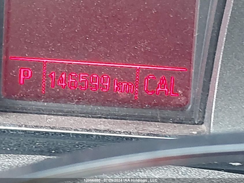 2014 GMC Terrain VIN: 2GKALSEK2E6340903 Lot: 12056880