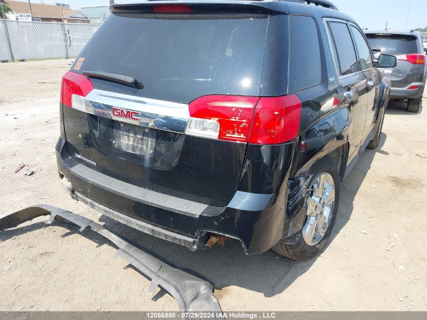 2014 GMC Terrain VIN: 2GKALSEK2E6340903 Lot: 12056880