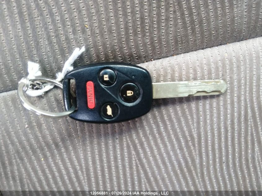 2010 Honda Pilot VIN: 5FNYF4H45AB502926 Lot: 12056881