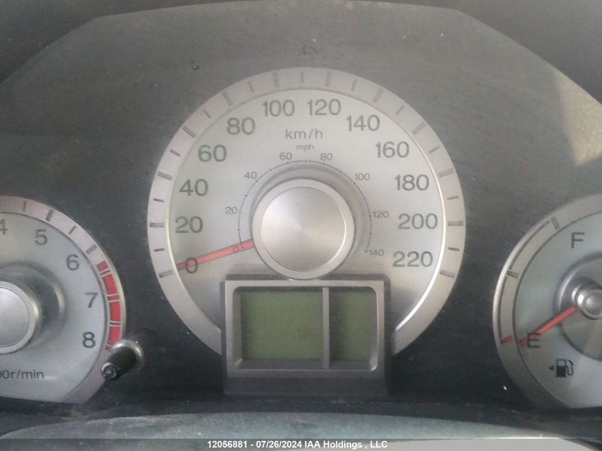 2010 Honda Pilot VIN: 5FNYF4H45AB502926 Lot: 12056881