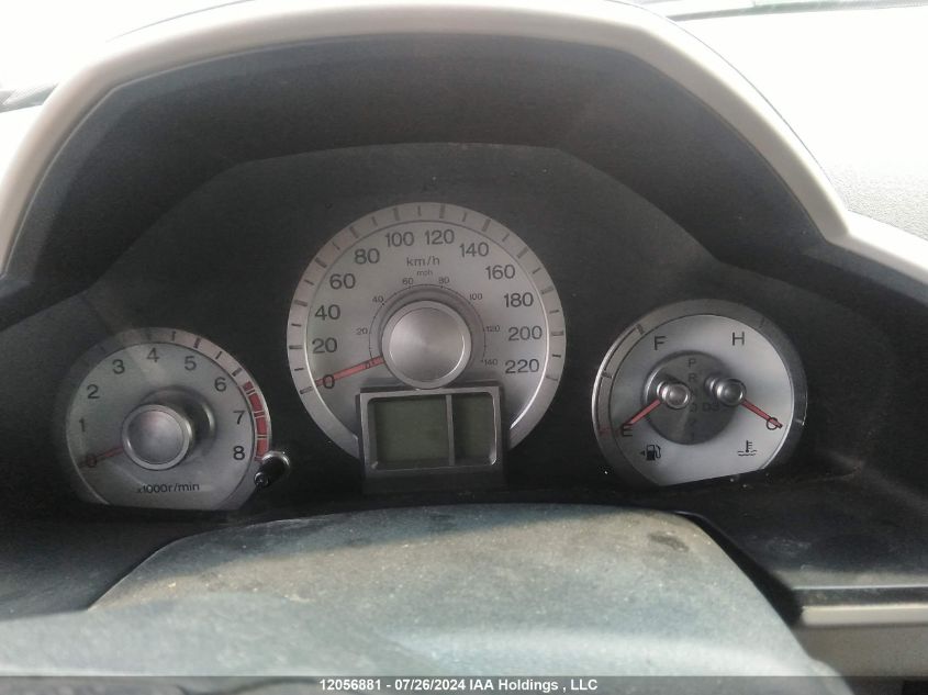 2010 Honda Pilot VIN: 5FNYF4H45AB502926 Lot: 12056881