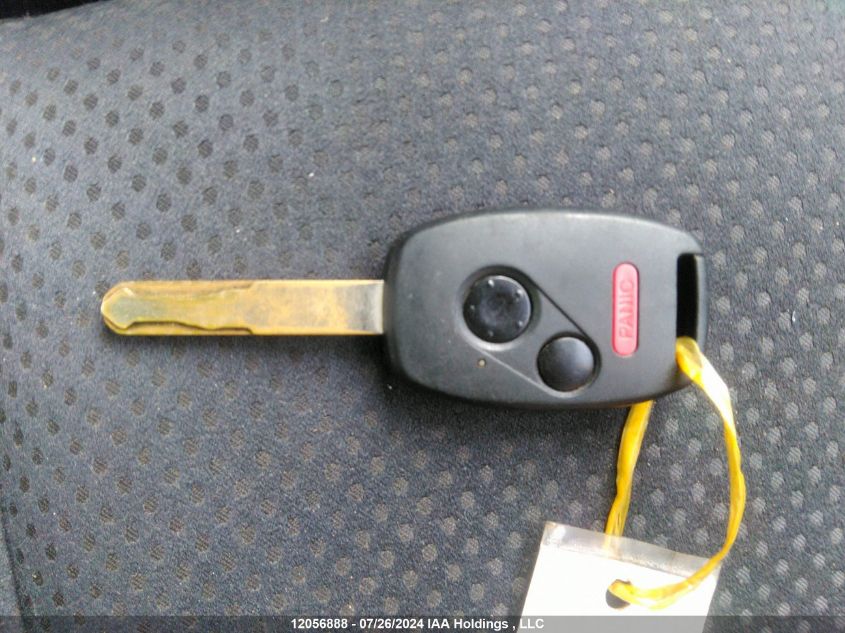 2008 Honda Cr-V VIN: 5J6RE48368L815466 Lot: 12056888