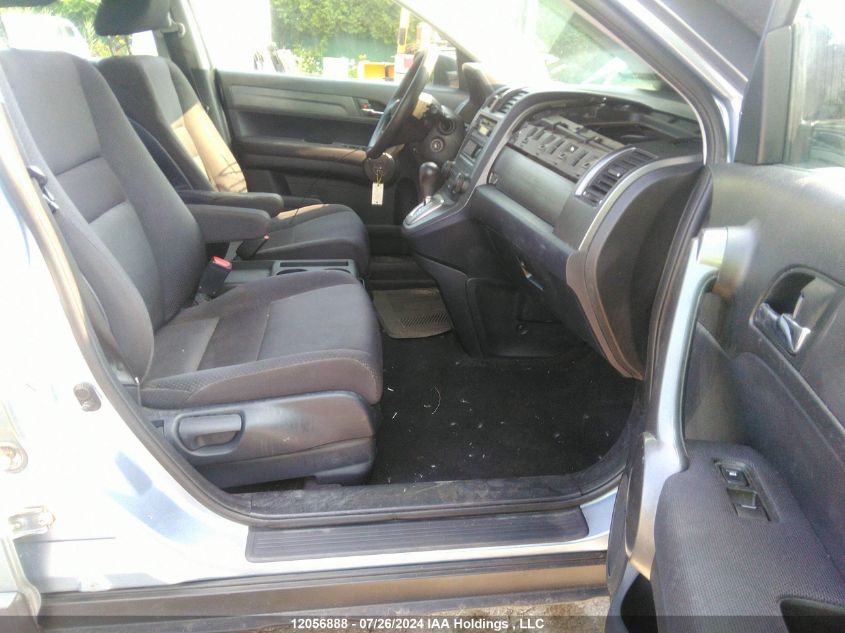 2008 Honda Cr-V VIN: 5J6RE48368L815466 Lot: 12056888