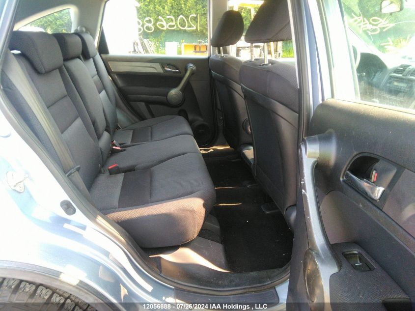 2008 Honda Cr-V VIN: 5J6RE48368L815466 Lot: 12056888