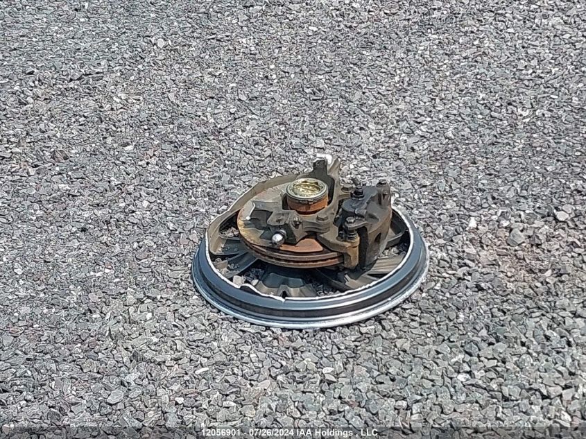 2019 Nissan Murano VIN: 5N1AZ2MS8KN124228 Lot: 12056901