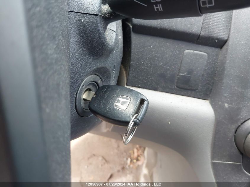 2007 Honda Cr-V VIN: 5J6RE48397L808400 Lot: 12056907