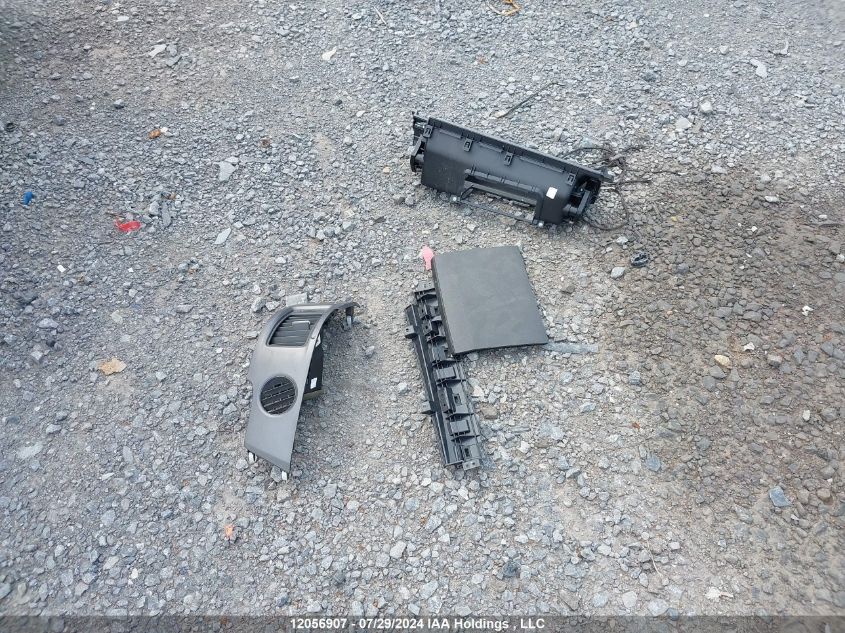 2007 Honda Cr-V VIN: 5J6RE48397L808400 Lot: 12056907