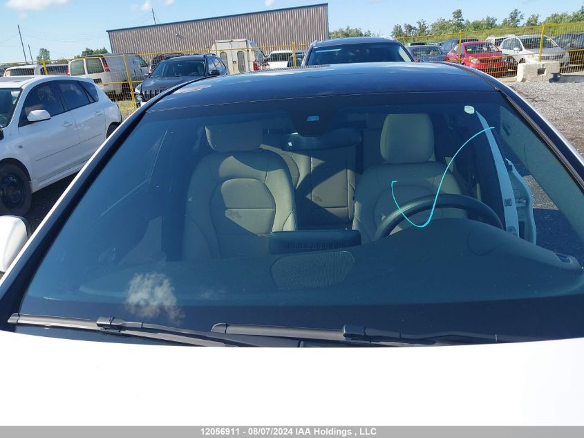 2016 Mercedes-Benz C-Class VIN: 55SWF4KB7GU121293 Lot: 12056911