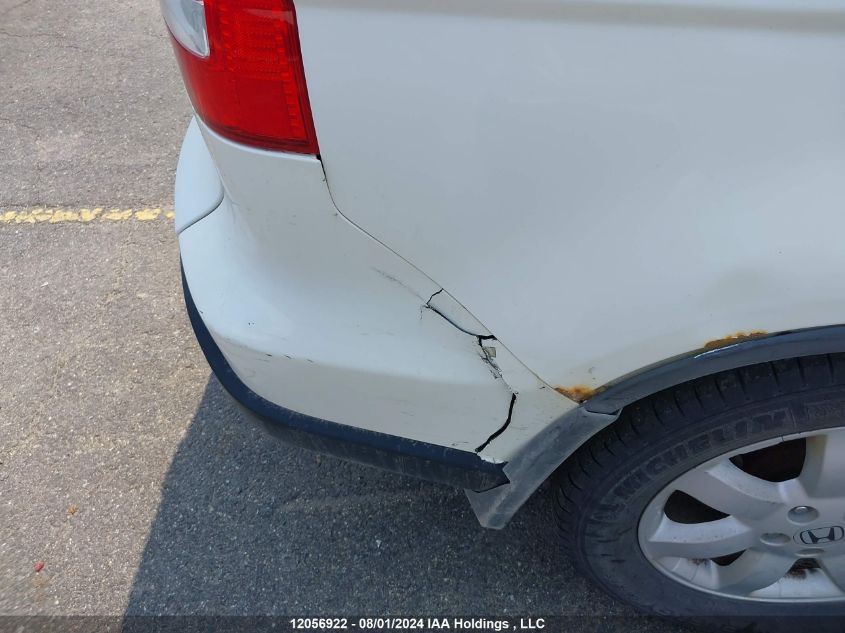 2009 Honda Cr-V VIN: 5J6RE48509L800402 Lot: 12056922