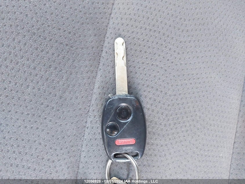 2008 Honda Civic Sdn VIN: 2HGFA16458H110722 Lot: 12056928