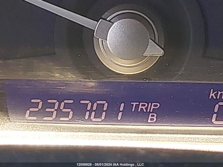 2008 Honda Civic Sdn VIN: 2HGFA16458H110722 Lot: 12056928