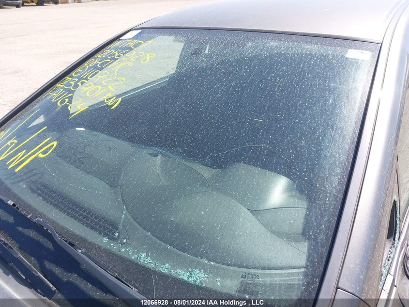 2008 Honda Civic Sdn VIN: 2HGFA16458H110722 Lot: 12056928