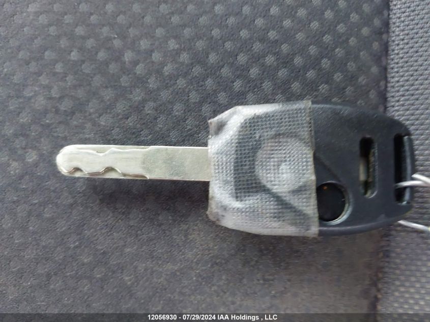 2007 Honda Cr-V VIN: 5J6RE48317L803207 Lot: 12056930