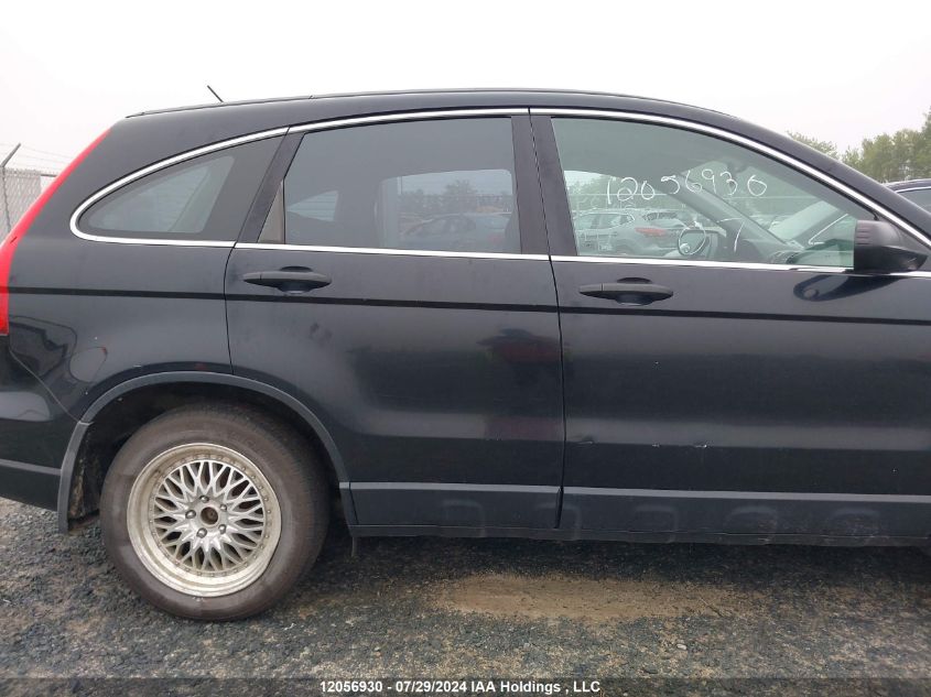 2007 Honda Cr-V VIN: 5J6RE48317L803207 Lot: 12056930