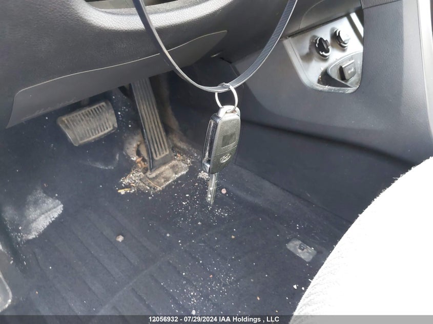 2014 Hyundai Santa Fe Sport 2.4 Base VIN: 5XYZT3LB7EG212876 Lot: 12056932