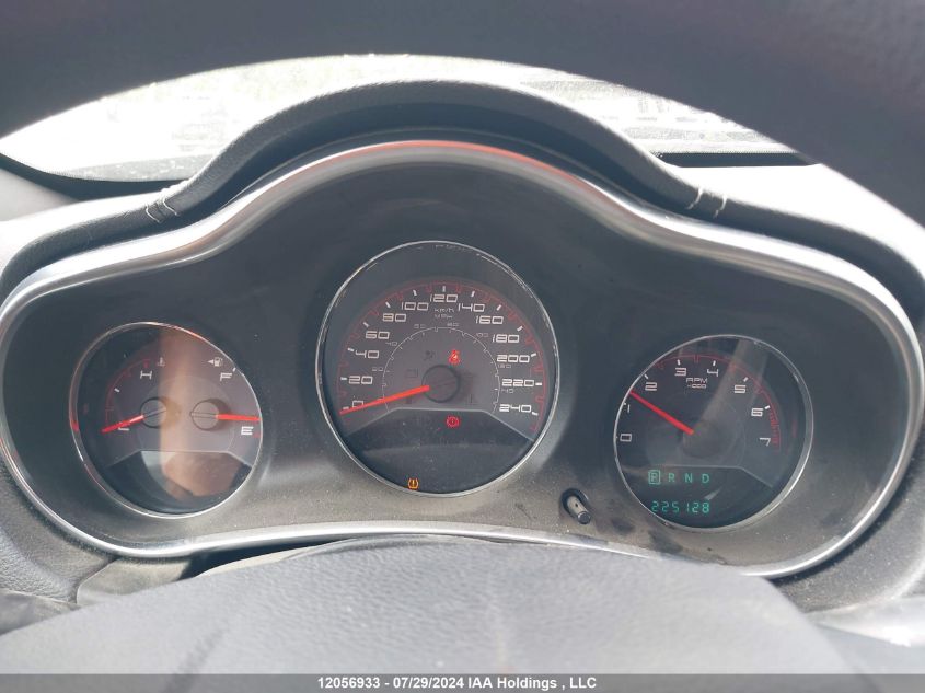 2013 Dodge Avenger VIN: 1C3CDZAB2DN772261 Lot: 12056933