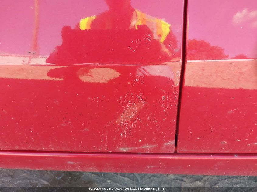 2016 Kia Rio VIN: KNADM4A35G6598922 Lot: 12056934