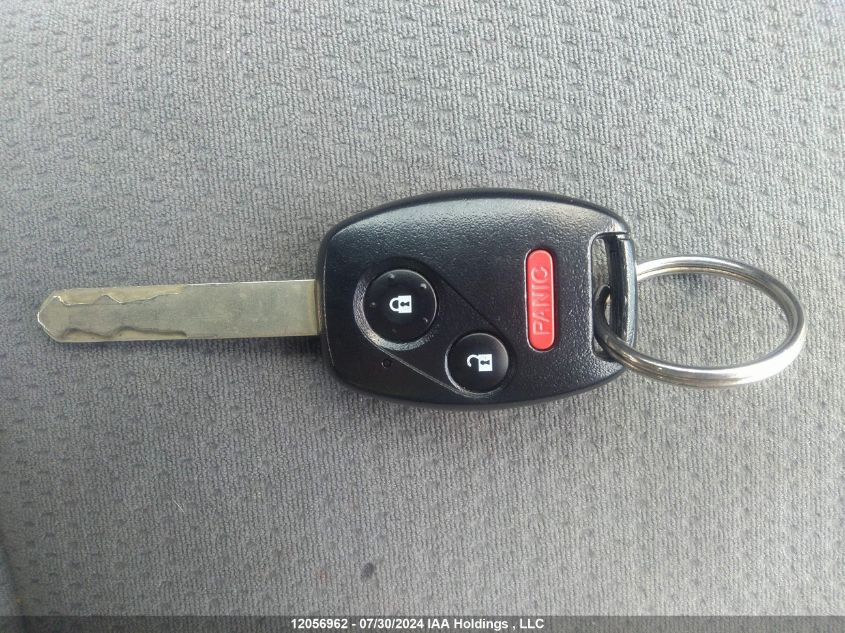 2008 Honda Civic VIN: 2HGFA16238H104142 Lot: 12056962