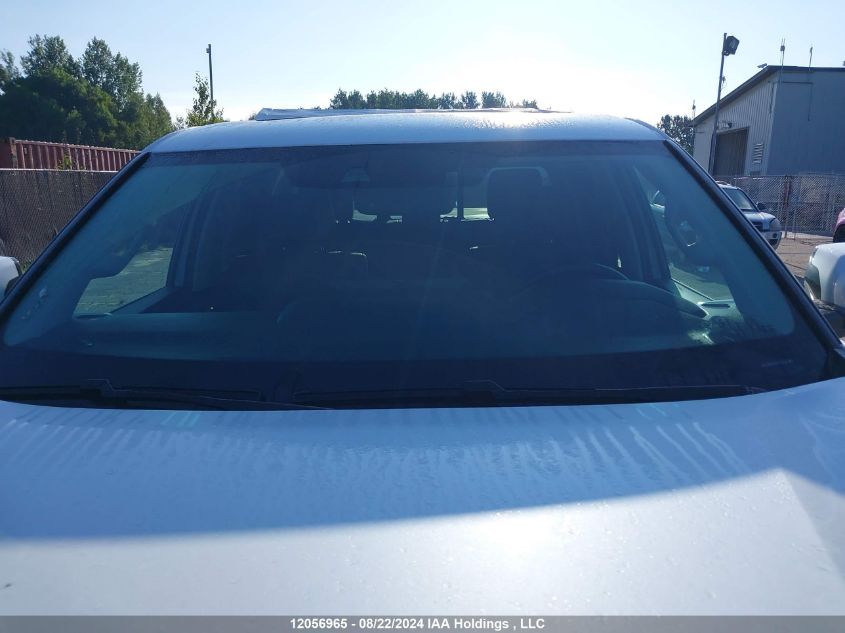 2023 Toyota Tundra Limited VIN: 5TFJA5DA1PX110932 Lot: 12056965