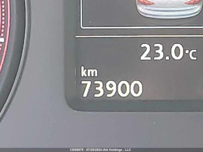 2022 Volkswagen Passat 2.0T Limited Edition VIN: 1VWBA7A38NC010060 Lot: 12056979