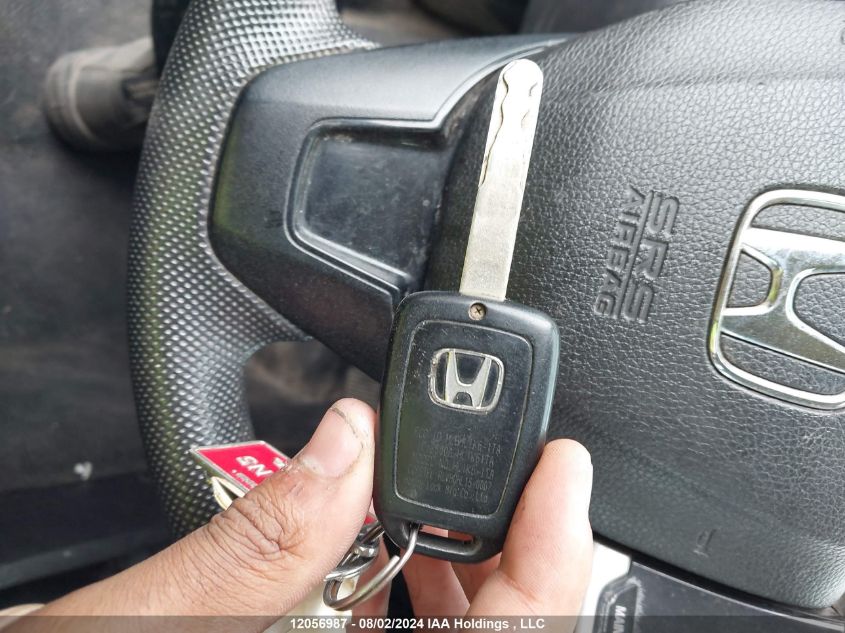 2019 Honda Civic Sedan VIN: 2HGFC2E58KH035886 Lot: 12056987