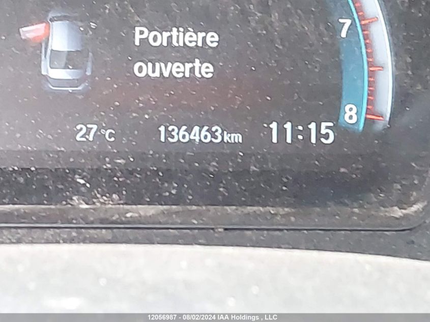 2019 Honda Civic Sedan VIN: 2HGFC2E58KH035886 Lot: 12056987