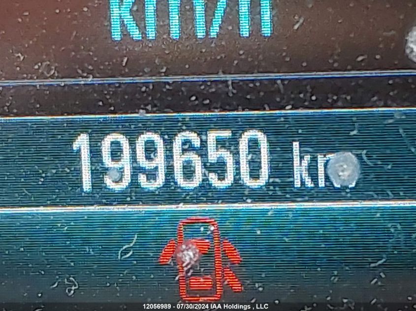 2017 Buick Encore VIN: KL4CJASB3HB100344 Lot: 12056989