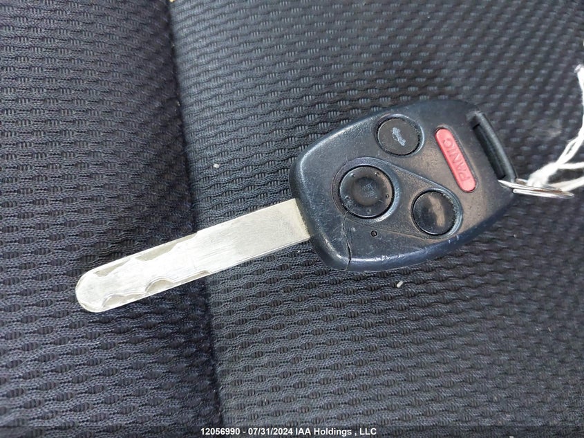 2010 Honda Civic Sdn VIN: 2HGFA1F64AH000851 Lot: 12056990