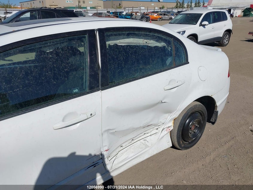 2010 Honda Civic Sdn VIN: 2HGFA1F64AH000851 Lot: 12056990