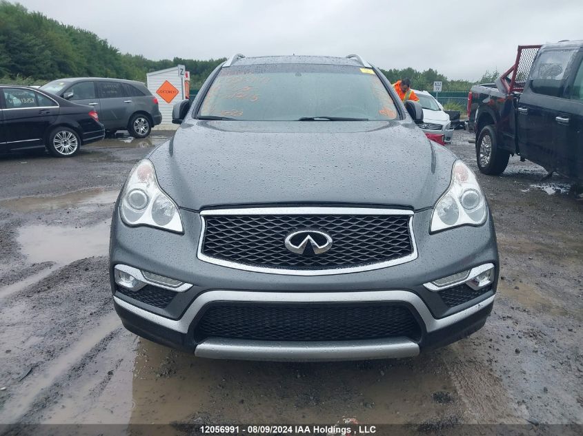 2016 Infiniti Qx50 VIN: JN1BJ0RR8GM261745 Lot: 12056991