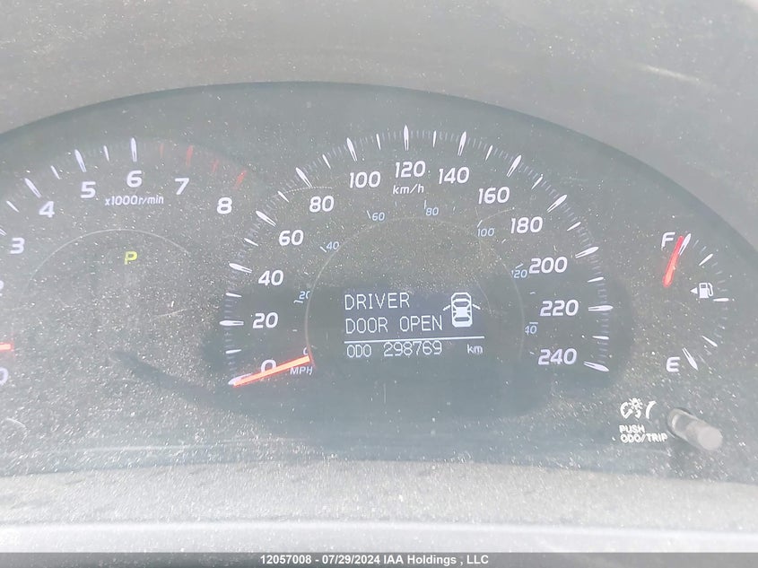 2010 Toyota Camry VIN: 4T1BF3EK2AU034109 Lot: 12057008